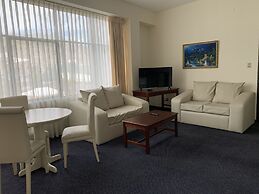 Apart Hotel Los Delfines