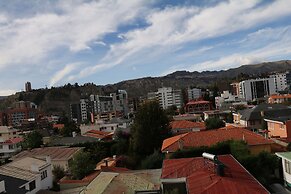 Apart Hotel Los Delfines