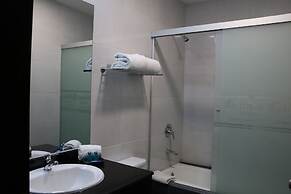 Apart Hotel Los Delfines