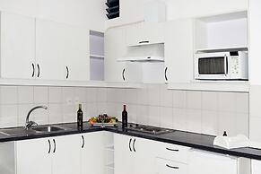 Apart Hotel Los Delfines