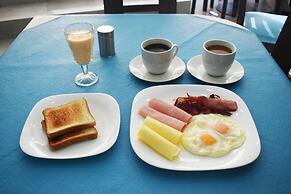 Apart Hotel Los Delfines