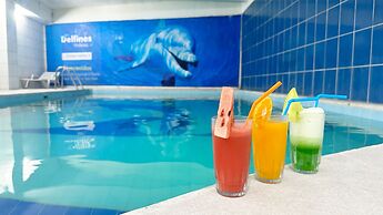 Apart Hotel Los Delfines