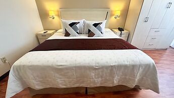 Apart Hotel Los Delfines