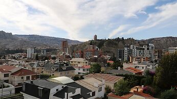 Apart Hotel Los Delfines