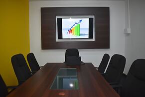 Apart Hotel Los Delfines