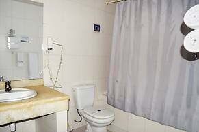 Apart Hotel Los Delfines