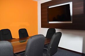 Apart Hotel Los Delfines