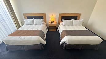 Apart Hotel Los Delfines