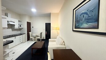 Apart Hotel Los Delfines