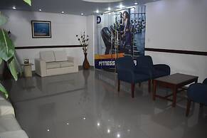 Apart Hotel Los Delfines