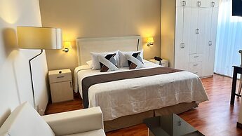 Apart Hotel Los Delfines