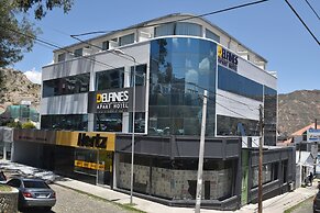 Apart Hotel Los Delfines