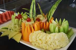 Apart Hotel Los Delfines