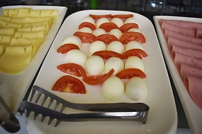 Apart Hotel Los Delfines