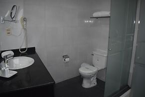 Apart Hotel Los Delfines