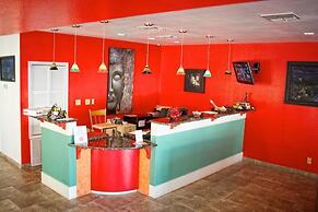 Whispering Palms Inn