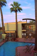 Whispering Palms Inn