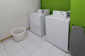 City Express Junior by Marriott Toluca Aeropuerto