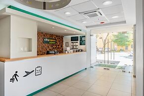 City Express Junior by Marriott Toluca Aeropuerto