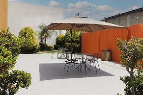 City Express Junior by Marriott Toluca Aeropuerto