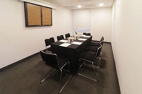 City Express Junior by Marriott Toluca Aeropuerto