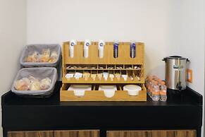 City Express Junior by Marriott Toluca Aeropuerto