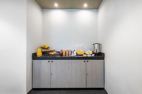 City Express Junior by Marriott Toluca Aeropuerto