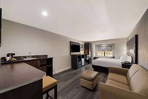 Best Western SeaWorld San Antonio