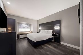 Best Western SeaWorld San Antonio