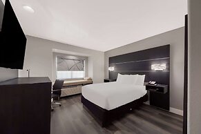 Best Western SeaWorld San Antonio