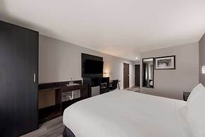 Best Western SeaWorld San Antonio