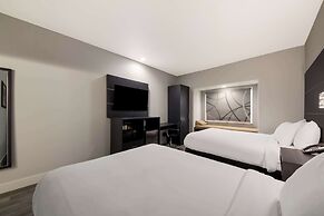 Best Western SeaWorld San Antonio