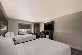 Best Western SeaWorld San Antonio