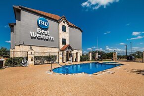 Best Western SeaWorld San Antonio