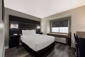 Best Western SeaWorld San Antonio