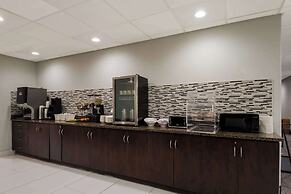 Best Western SeaWorld San Antonio