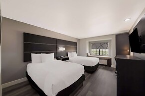 Best Western SeaWorld San Antonio