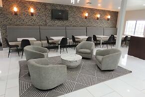 Best Western SeaWorld San Antonio