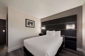 Best Western SeaWorld San Antonio