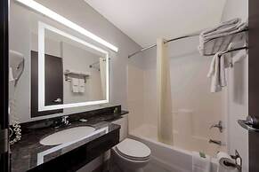 Best Western SeaWorld San Antonio