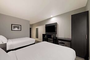 Best Western SeaWorld San Antonio