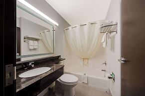 Best Western SeaWorld San Antonio