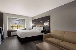 Best Western SeaWorld San Antonio