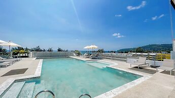 Grand Sunset Hotel Phuket