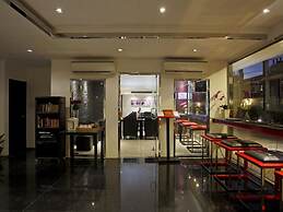 Grand Sunset Hotel Phuket