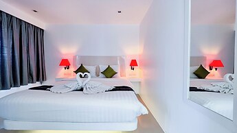 Grand Sunset Hotel Phuket