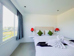 Grand Sunset Hotel Phuket