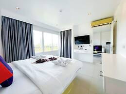 Grand Sunset Hotel Phuket