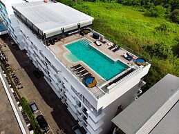 Grand Sunset Hotel Phuket