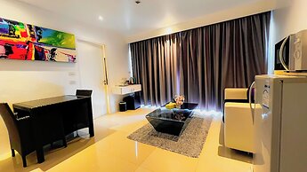 Grand Sunset Hotel Phuket